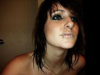 Sexy Emo Sluts Naughty Private Photos