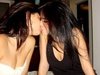 Sexy Girls Kissing