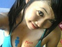 Some Random Solo Pics I Found On Their Own Of Asian Girls