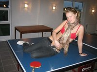 Swedish Slut Doing It In All Possible Positions