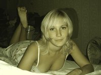 Naked Russian Anghelina