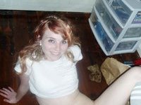 Hot Teen Photo Collection