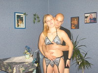 German couple private pics