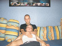 German couple private pics