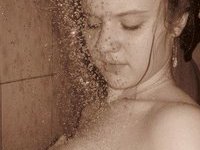 Russian Amateur Young Girl Posing Nude