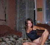 Sexy russian girl