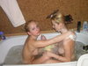 lesbian fun in shower