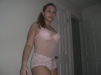 Two amateur couples homemade pics