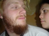 Real amateur couple from Norway