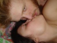 Real amateur couple from Norway