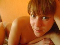 Homemade erotic pics of cute young wife
