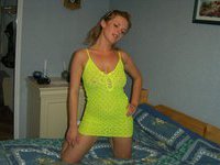 Swinger amateur wife full collection 600 pics