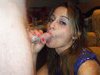 Hot amateur wife from Italy