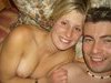 Real amateur couple from Canada
