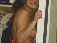 Indian amateur wife