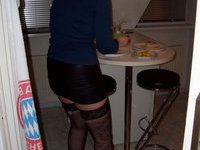 our pantyhose fetishes and some more