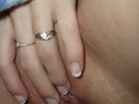 my lond dick in her holes