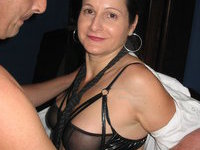 bisex amateur MILF sexlife