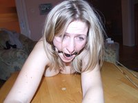 submissive amateur wife Erica