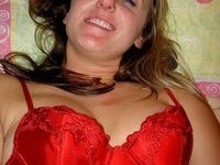 private pics of amateur wife