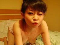 18 yo cute asian girl