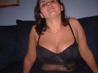 Sexlife of a busty amateur wife
