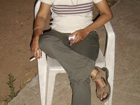 Indian MILF Rahee D. - Mature Desi wife from Mumbai - 07