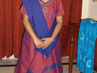 Indian MILF Rahee D. - Mature Desi wife - 15