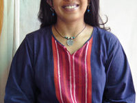 Indian MILF Rahee D. - Mature Desi wife - 16
