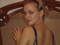 Russian bisex wife