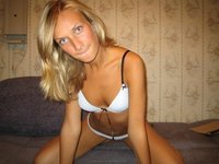 sweet amateur teen with perfect body