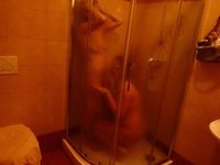 Czech girls naked in spa