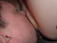 Redhair wife blowjob and fuck