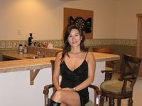 Nice Asian housewife pics collection