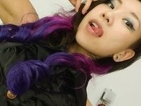 Asian girl DreamX