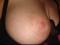 amateur wife Clementine