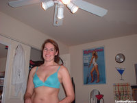US amateur wife Terry