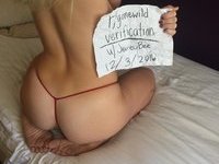 Shy amateur GF with great ass