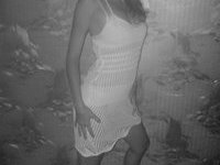 B&W photos from russian wife
