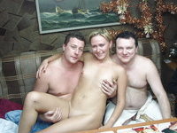 russian sauna pics