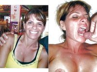 Brooke 40 years old wife from Florida