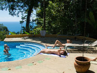 Holiday at Costa Rica
