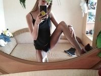 Blonde amateur slut Victoria (Russia, Stavropol)