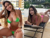 Brazil - Hot fuck sluts where i saw on web