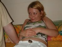 Slutty amateur wife love hubby and BBC