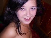 Teenage amateur slut from Romania