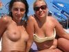 Amateur girls at nude beach