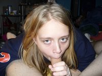 Young amateur girl sexlife pics