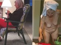 My Fat Ass Granny Wife Patricia Ormerod
