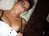 Sexlife of a hot amateur wife